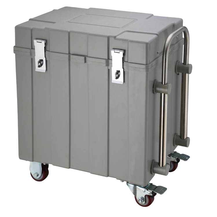 Cash Trolley