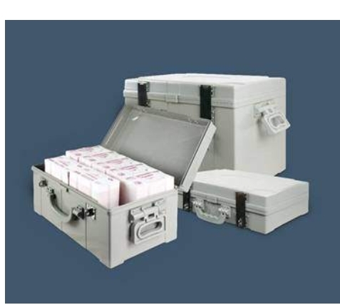 Cash box